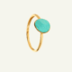Bague Bestouan Amazonite