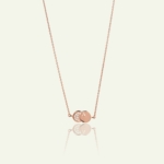 EXCLU WEB - Collier Eclipse Diamants