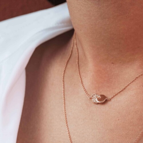 collier tour de cou