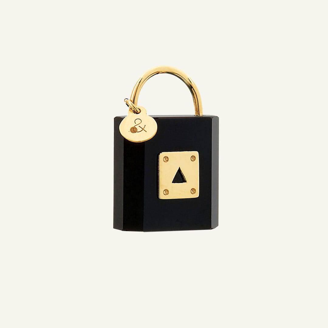Cadenas Onyx Medal