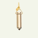 Médaille Roc Quartz