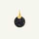 EXCLU WEB - Médaille Druzy Onyx