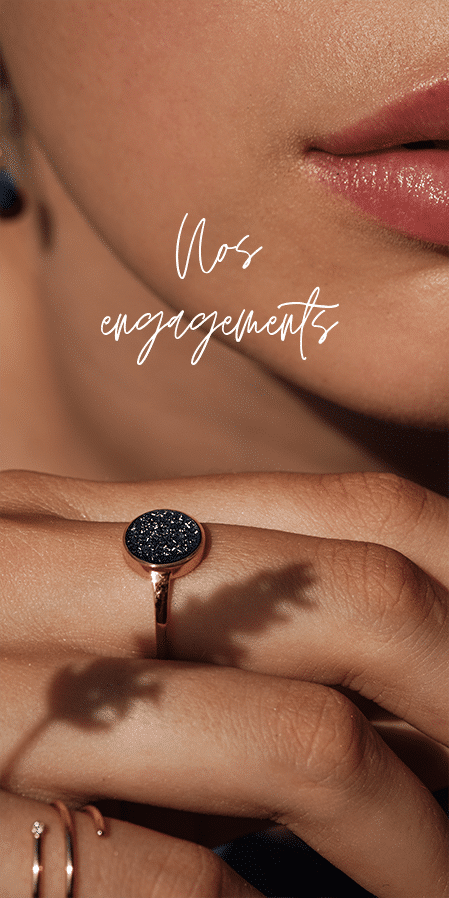 nos engagements