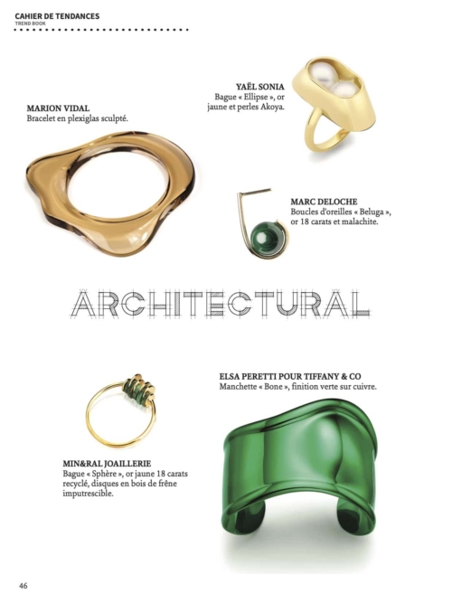 Le bijoutier international salon mineral joaillerie
