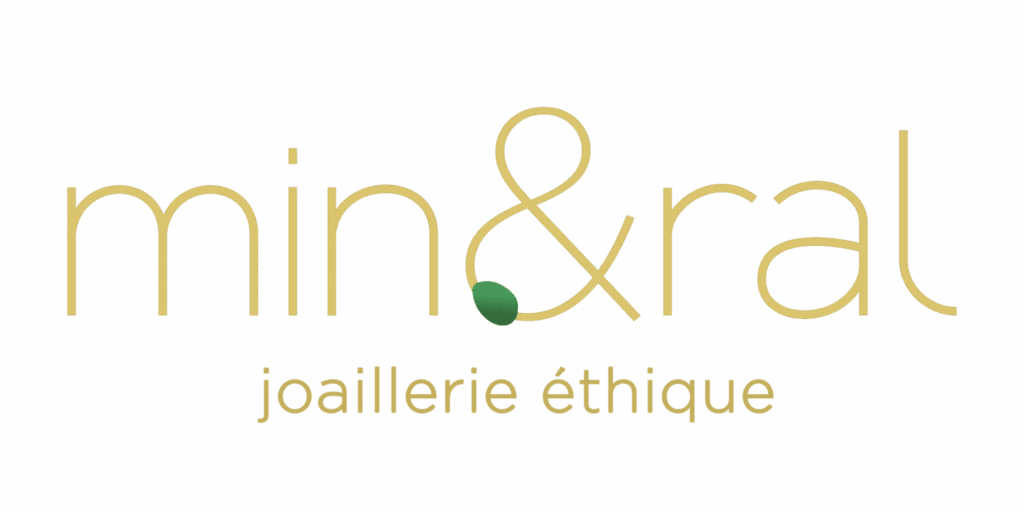 Mineral Joaillerie : joaillerie éthique