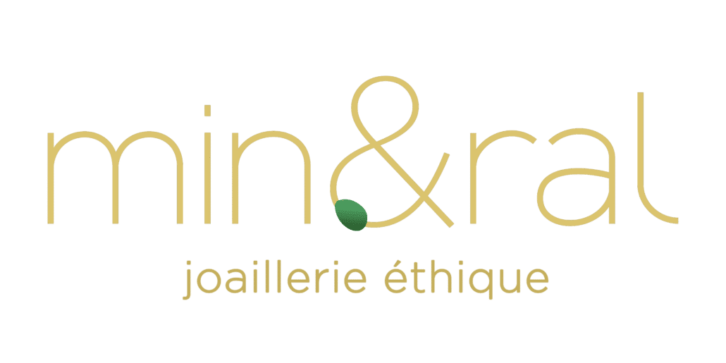 Mineral Joaillerie : joaillerie éthique