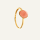 Bague Bestouan Pierre de Lune Sunset