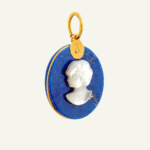 Médaille Le Camée