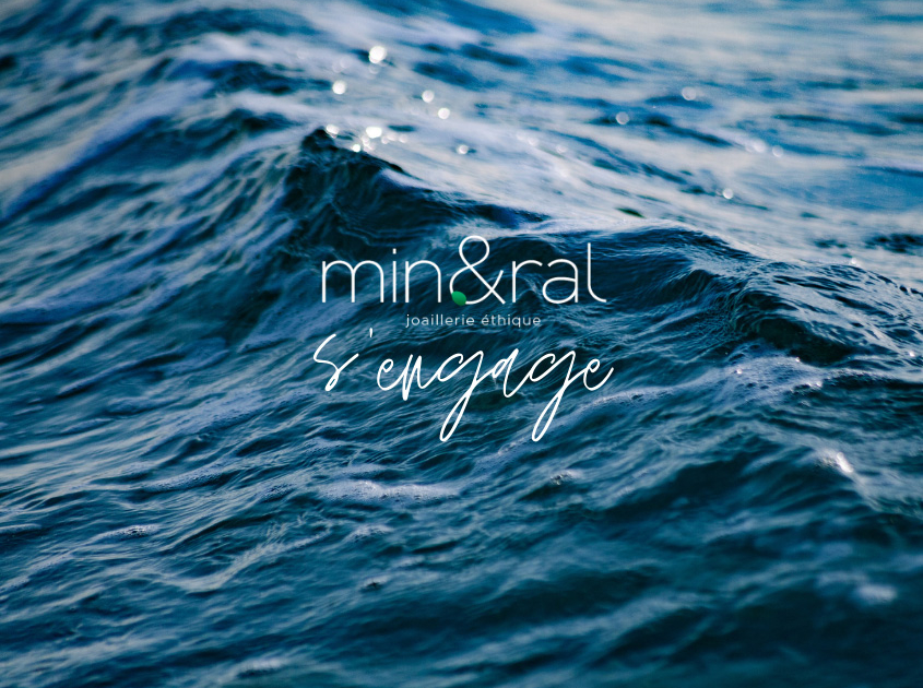 mineral ethical jewelry is committed