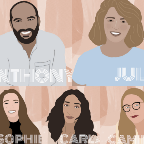 team mineral joaillerie