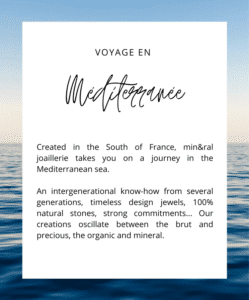 Voyage en Méditerranée