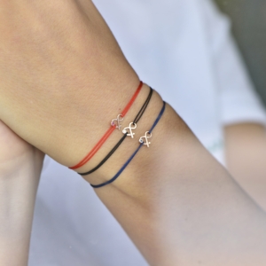 bracelet cordon