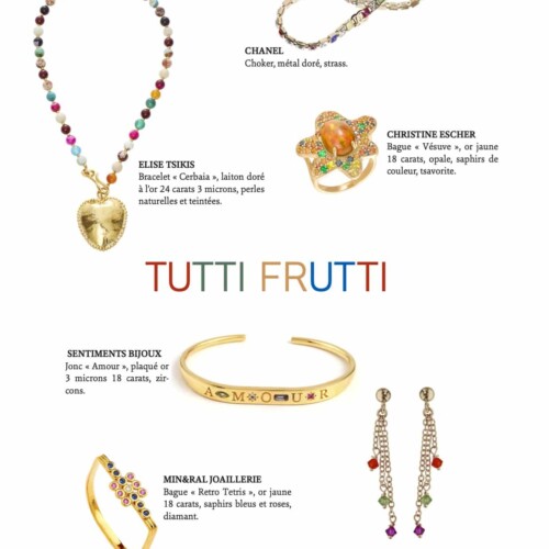 tutti frutti the international jeweler precious ring jewelry