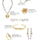 bijoux tutti frutti le bijoutier international bague précieuse