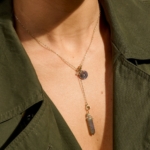 ROC Labradorite Medal - Image 3