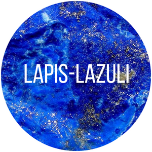 bijoux lapis-lazuli
