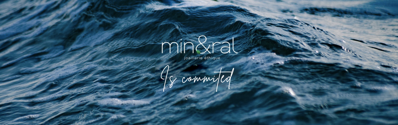 mineral ethical jewelry is committed