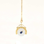 Médaille Luckynumber Saphir – Image 4