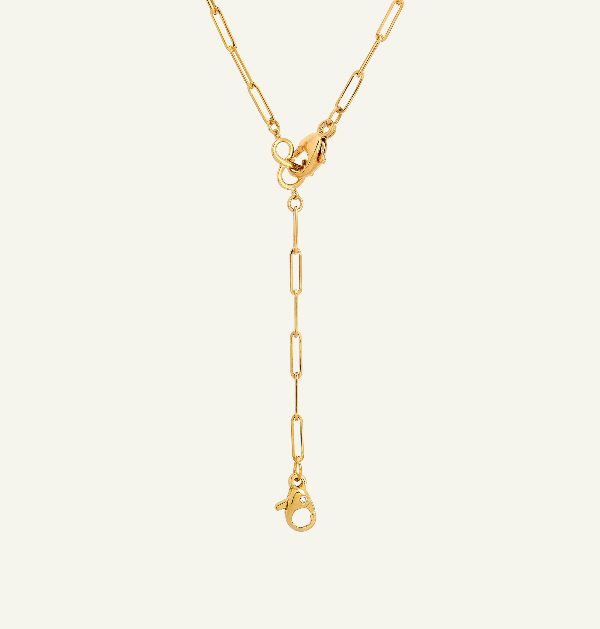 Médaille Galet Amazonite Médaille Galet Amazonite