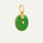PI Green Jade Medal - Image 3