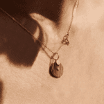 Médaille PI Oeil de Tigre – Image 2