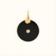PI Onyx medal