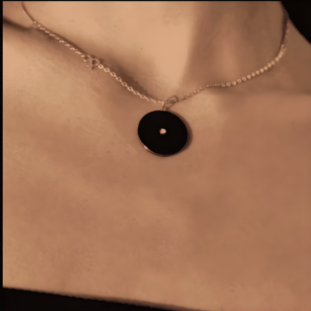 Médaille PI Onyx – Image 3