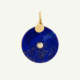 PI Lapis-Lazuli medal