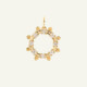 Zenith Diamond Medal
