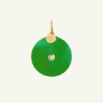 PI Green Jade Medal