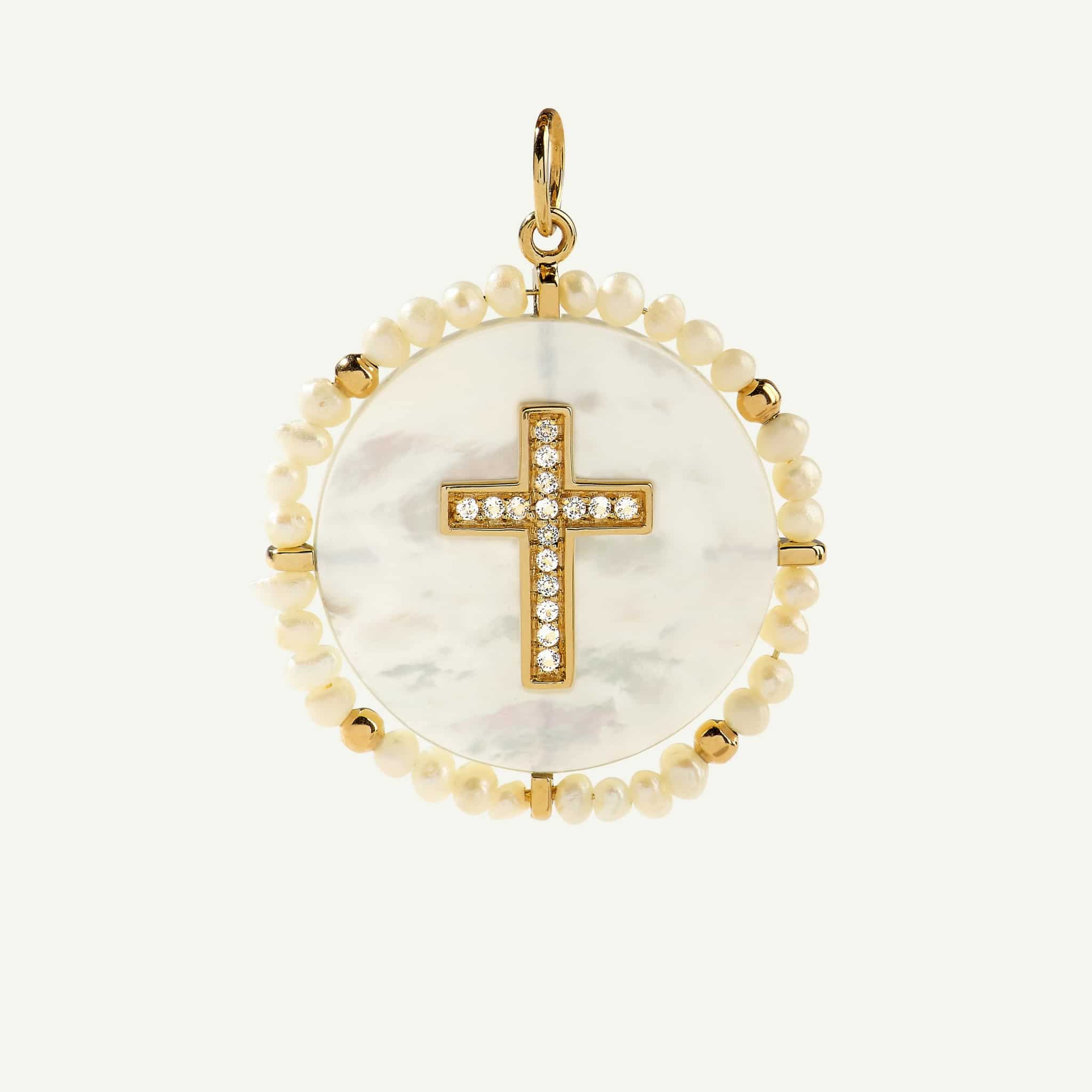 Collier Amazonite celeste femme