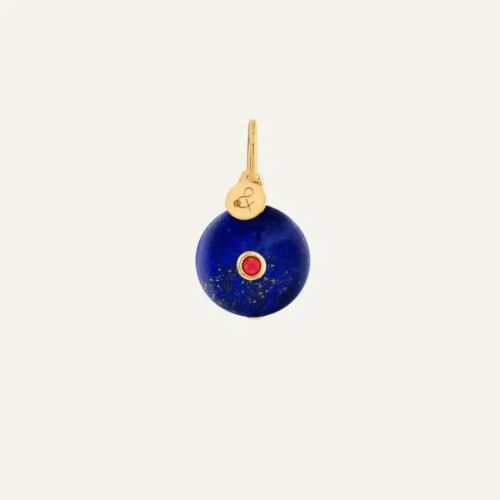 sphere-lapis-lazuli