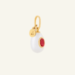 Médaille Trésor Rubis – Image 4