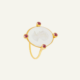 Bague Mademoiselle Tourmaline