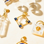 Cadenas white mother of pearl medal - Image 2