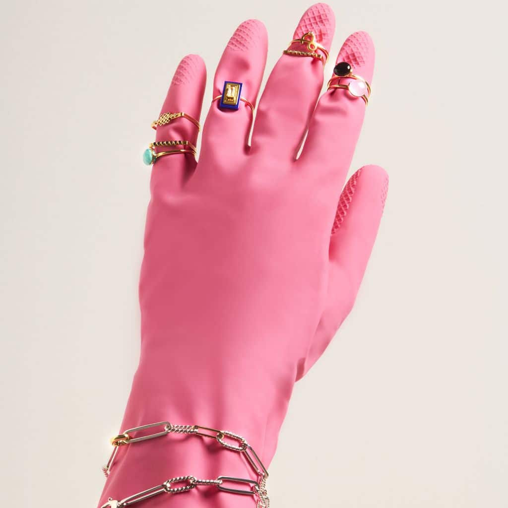 Bague Bestouan Onyx – Image 4