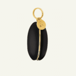 Médaille Grand Galet Onyx – Image 3