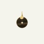 Médaille PI Nacre grise – Image 3