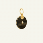 Médaille PI Nacre grise