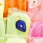 Médaille Calypso Lapis-lazuli – Image 2