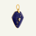 Médaille Calypso Lapis-lazuli – Image 4
