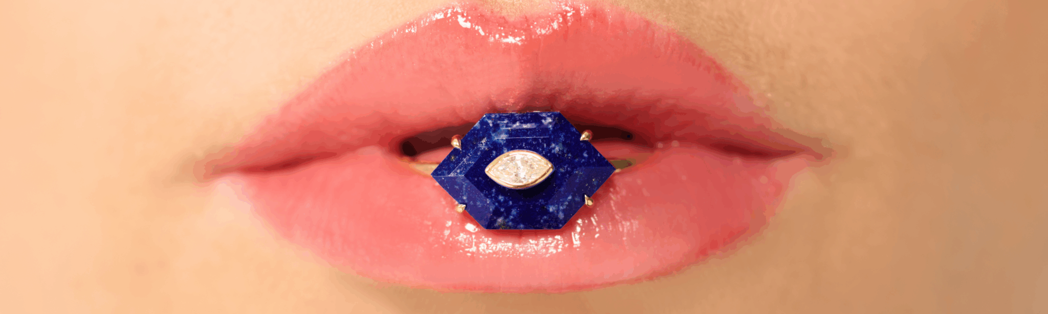 Bagues Pierres Naturelles