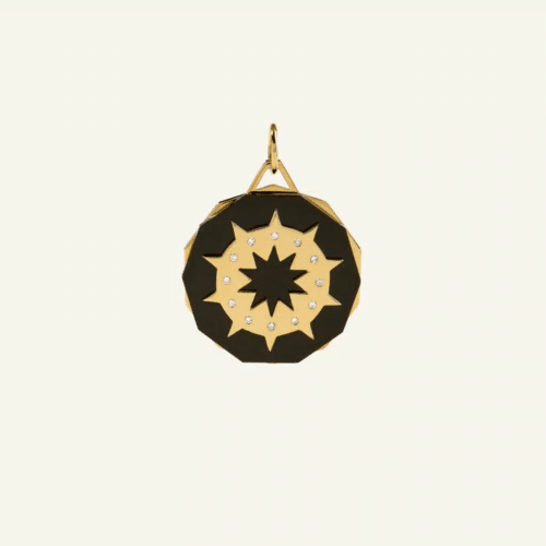 médaille comète médaille comète