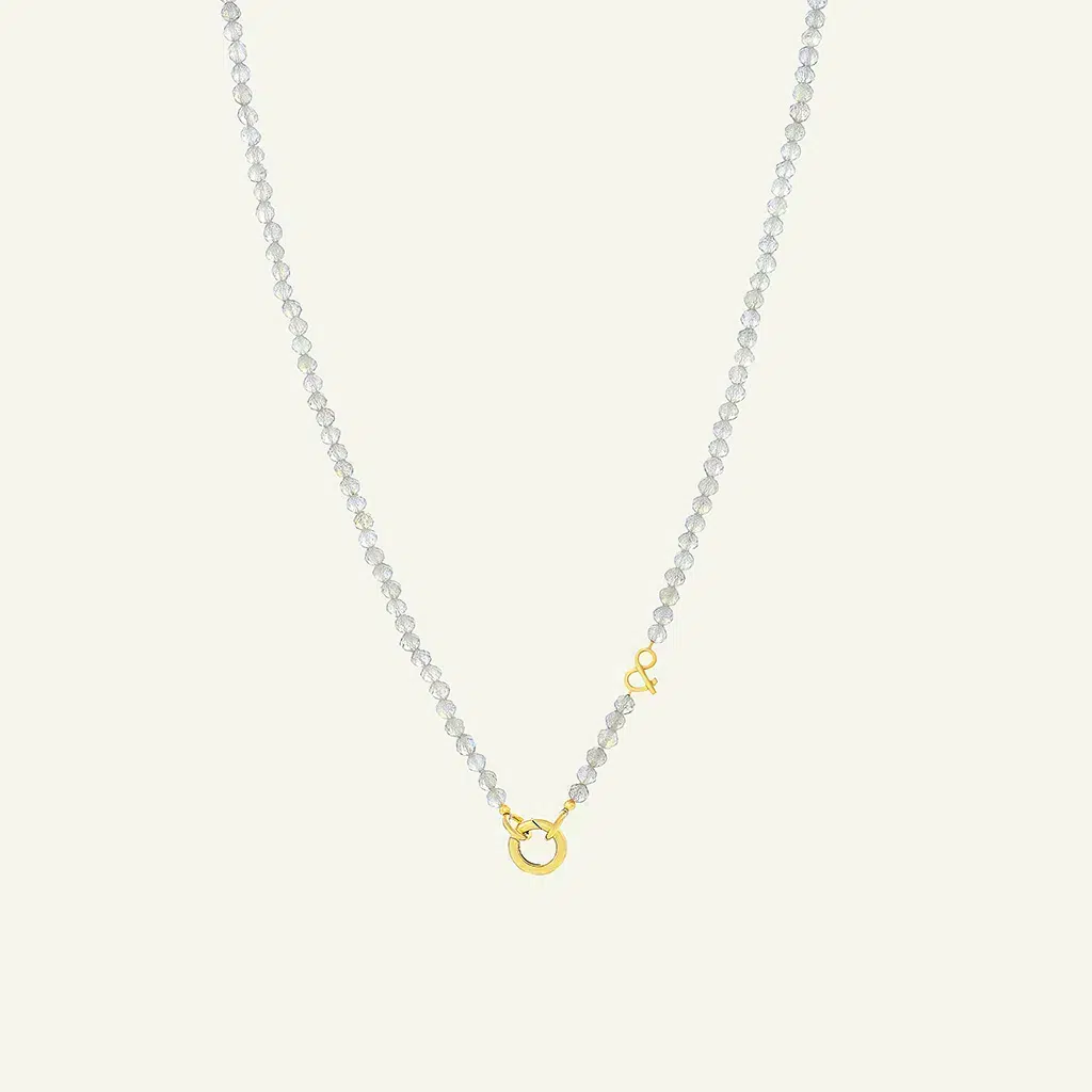 Chaîne Ora Labradorite