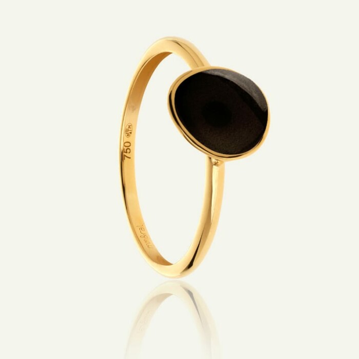 Bague Bestouan onyx